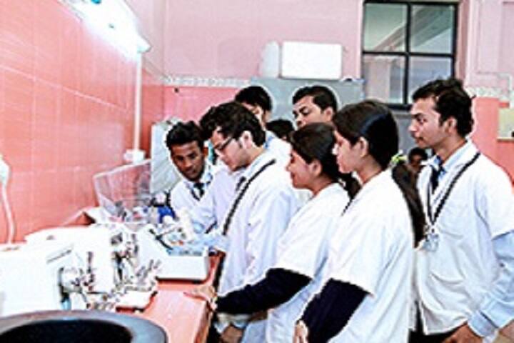 laboratory